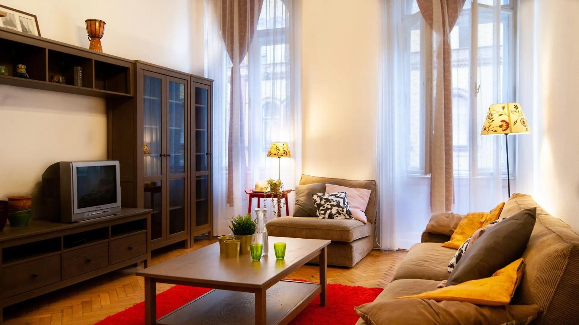Gabriel Cozy Apartment Budapest 0*,  Ungarn